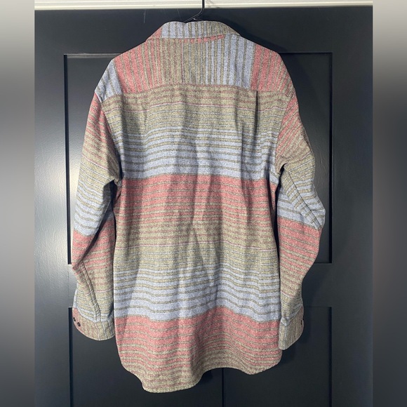 Pendleton Wool Lodge Shirt - Picture 6 of 6